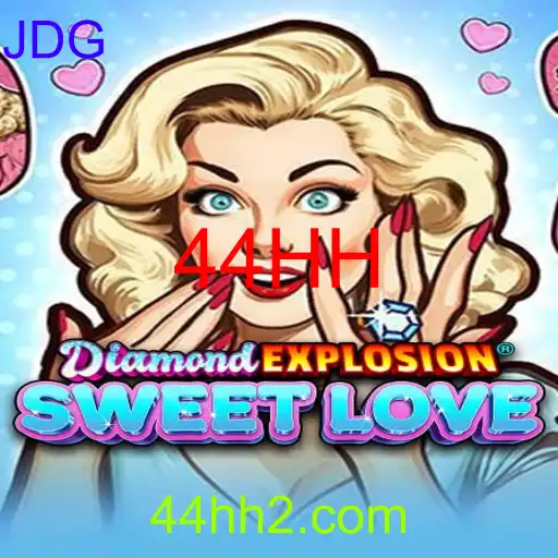 DiamondExplosionSweetLove