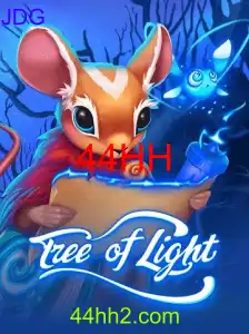 TreeofLight